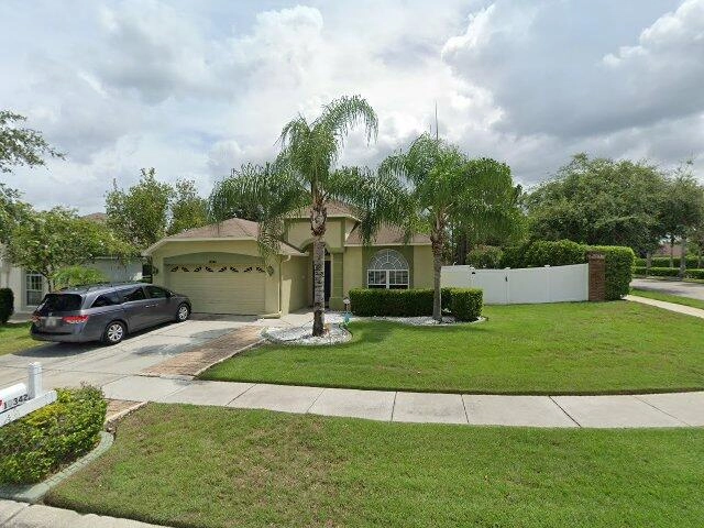 House image located at Tampa, FL 33647