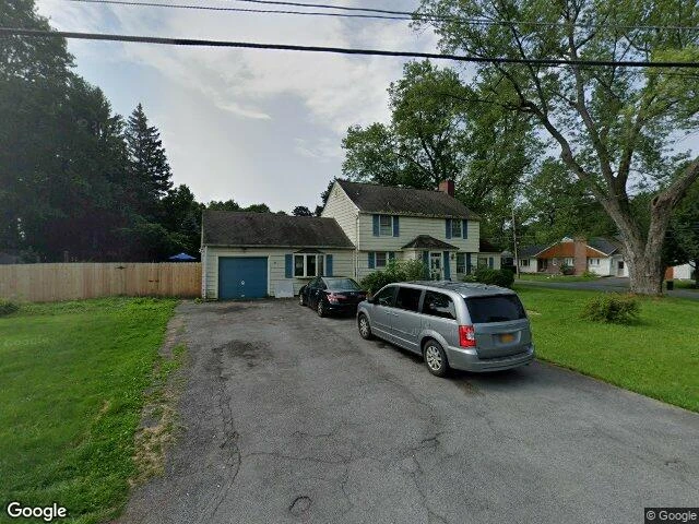 House image located at Syracuse, NY 13219