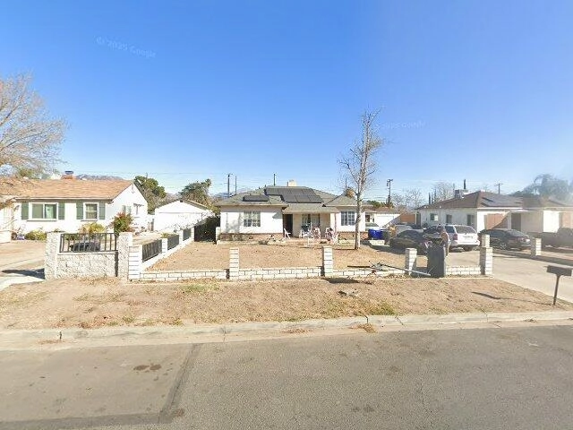 House image located at San Bernardino, CA 92404