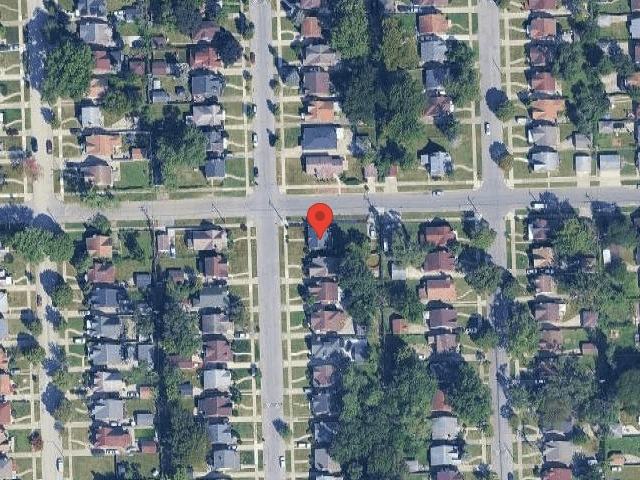 House image located at Detroit, MI 48235