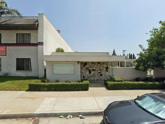 House image located at Covina, CA 91723
