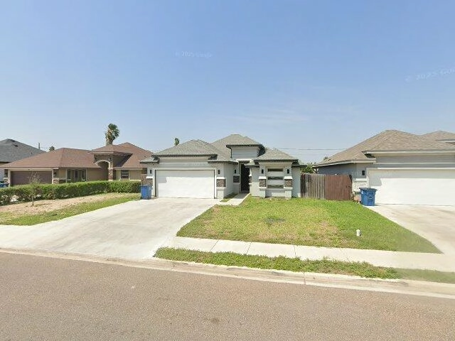 House image located at Alamo, TX 78516