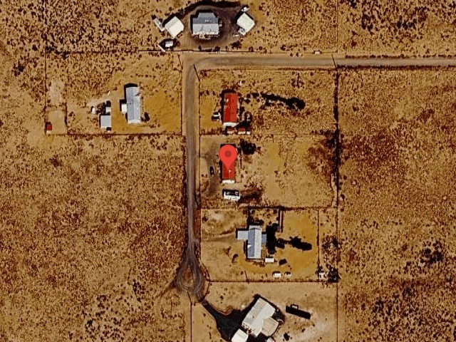 House image located at Los Lunas, NM 87031