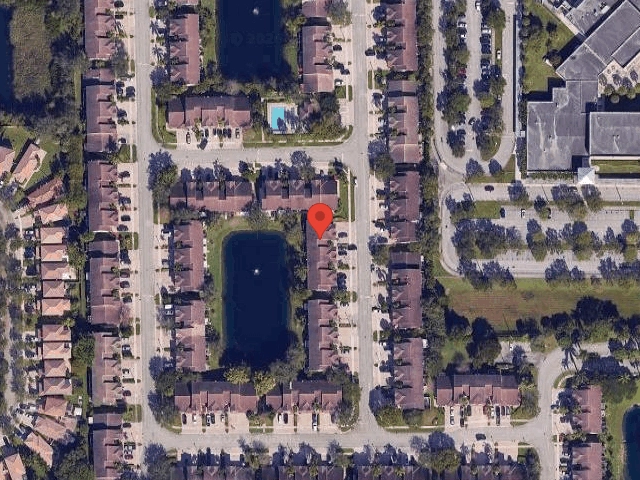 House image located at Fort Lauderdale, FL 33351