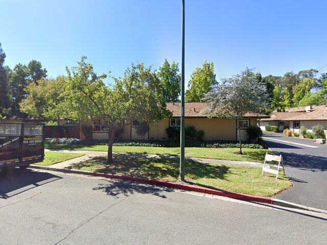 House image located at Walnut Creek, CA 94598