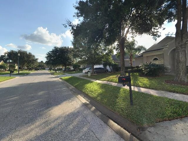 House image located at Orlando, FL 32825