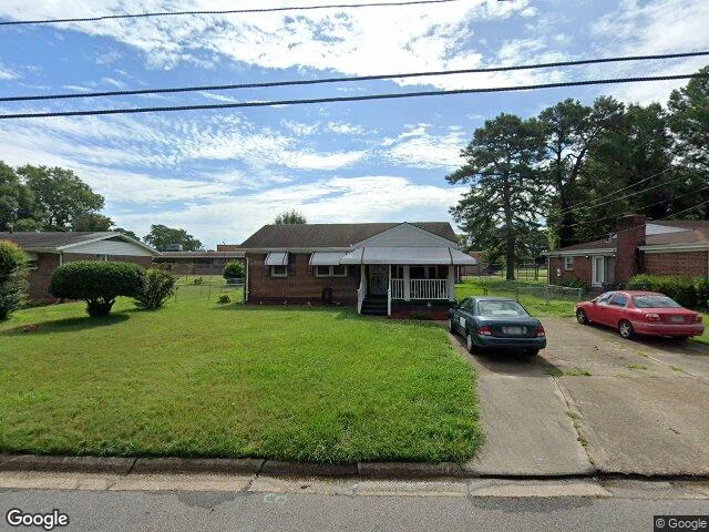 House image located at Portsmouth, VA 23701