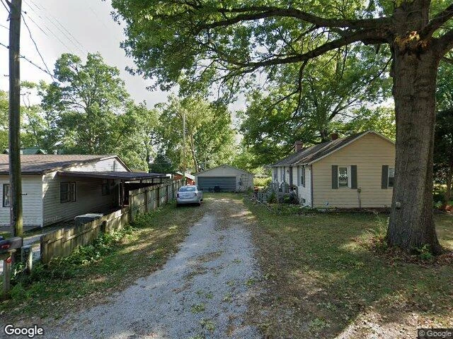 House image located at Mahomet, IL 61853