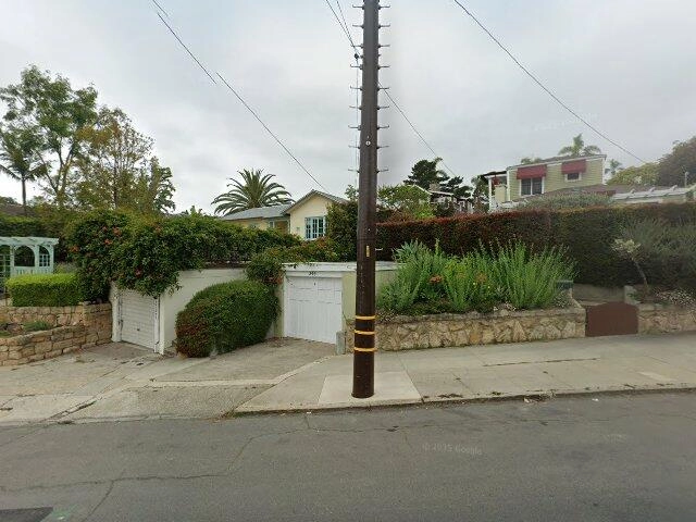 House image located at Santa Barbara, CA 93101