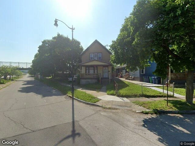 House image located at Buffalo, NY 14204