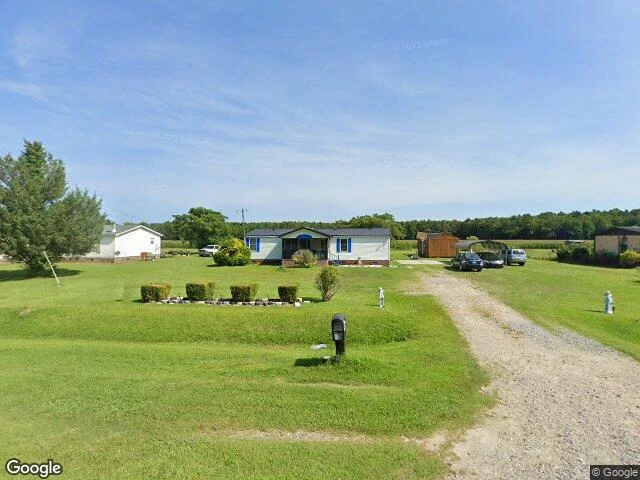 House image located at Roper, NC 27970