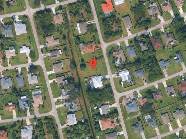 House image located at Port Saint Lucie, FL 34953