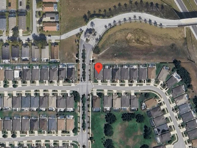 House image located at Kissimmee, FL 34747
