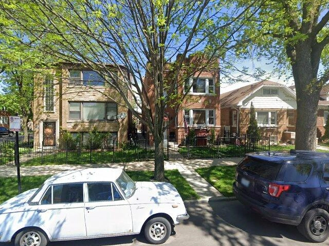 House image located at Chicago, IL 60639