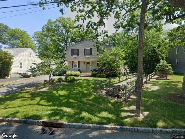 House image located at Livingston, NJ 07039