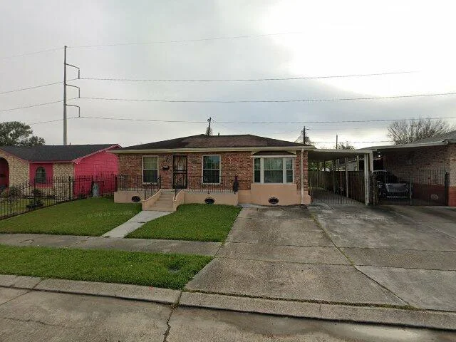 House image located at New Orleans, LA 70131