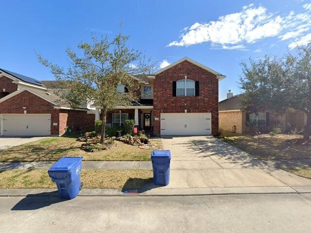 House image located at Spring, TX 77386