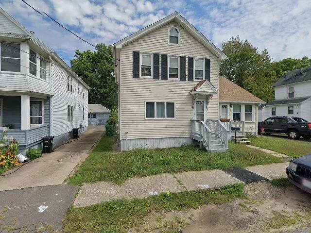 House image located at Chicopee, MA 01020