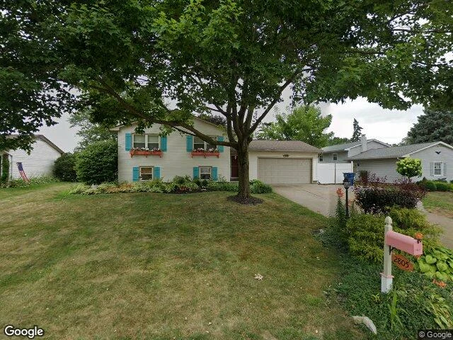 House image located at Sandusky, OH 44870