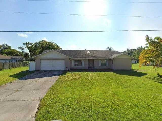 House image located at New Port Richey, FL 34653