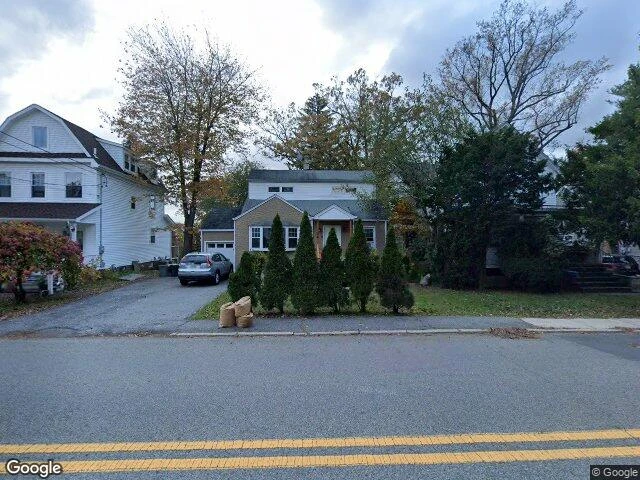 House image located at Waldwick, NJ 07463