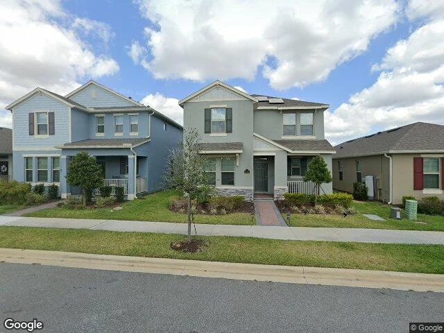 House image located at Winter Garden, FL 34787