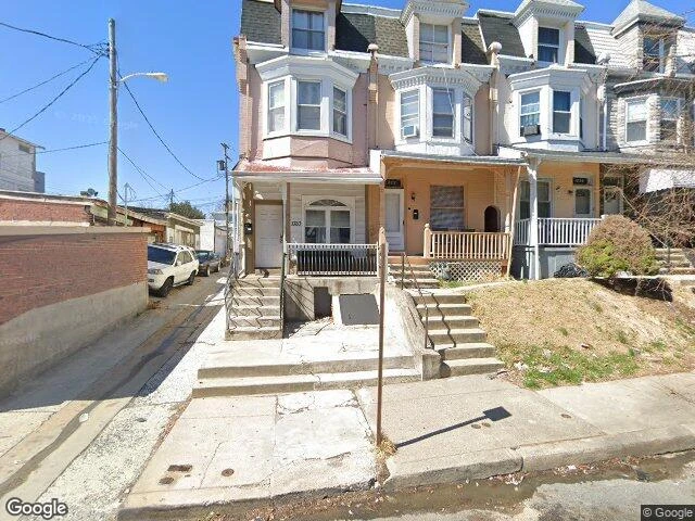 House image located at Reading, PA 19601