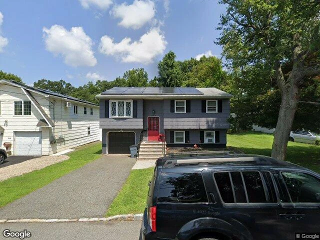 House image located at Dover, NJ 07801