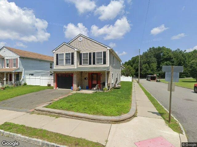 House image located at Dover, NJ 07801