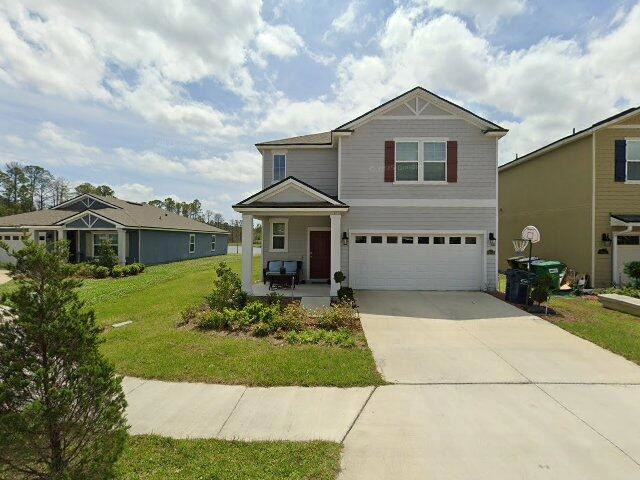 House image located at Yulee, FL 32097
