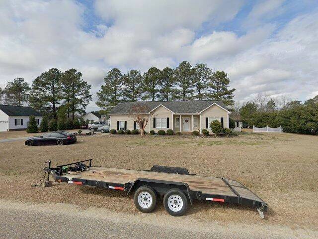 House image located at Coats, NC 27521