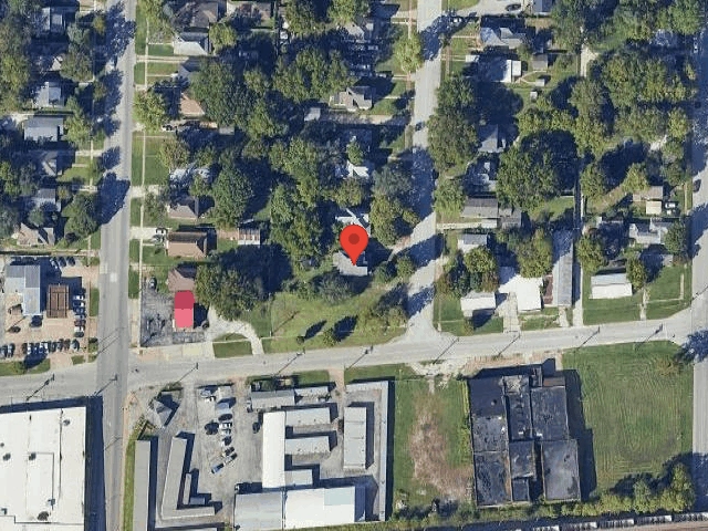 House image located at Springfield, MO 65803