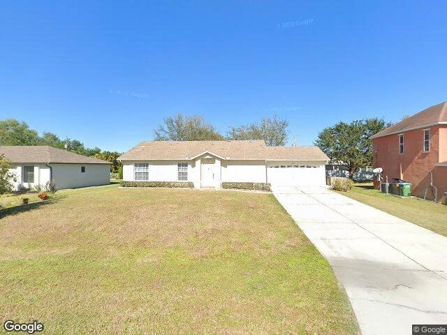 House image located at Cape Coral, FL 33990