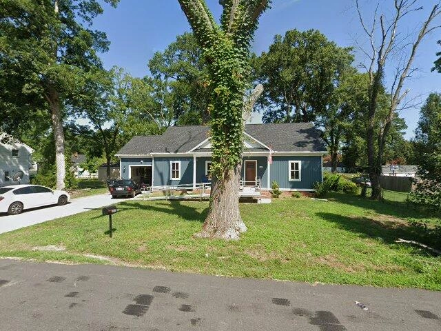 House image located at Hopewell, VA 23860