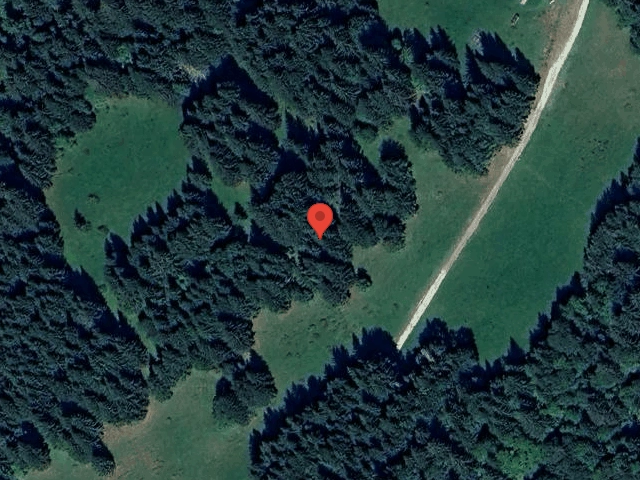 House image located at Covelo, CA 95428