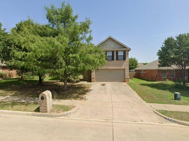 House image located at Denton, TX 76210