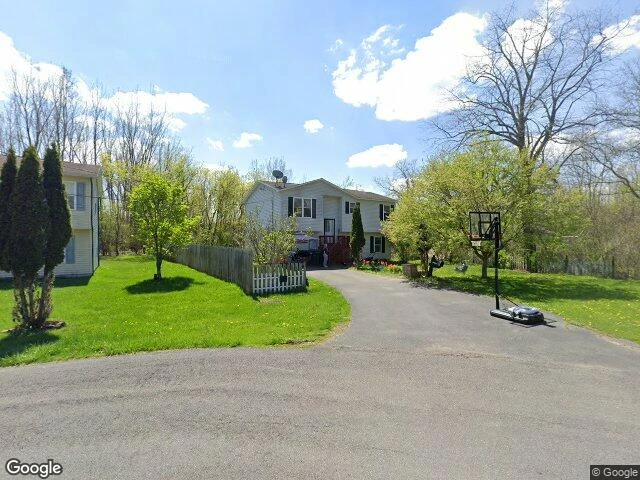 House image located at Nedrow, NY 13120