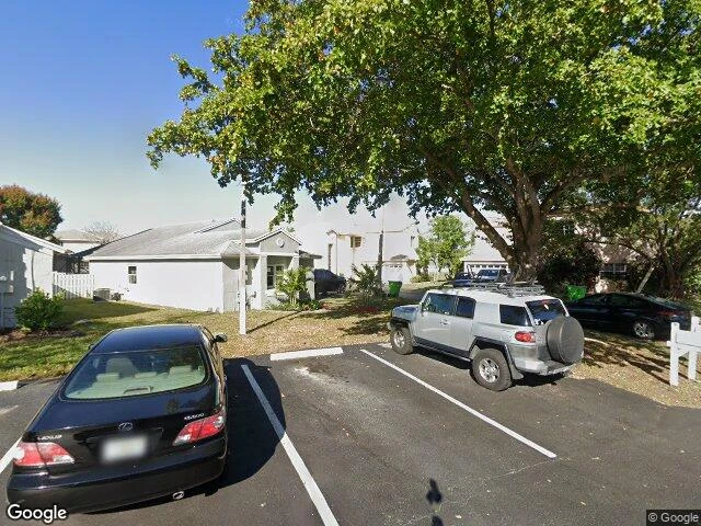 House image located at Fort Lauderdale, FL 33351