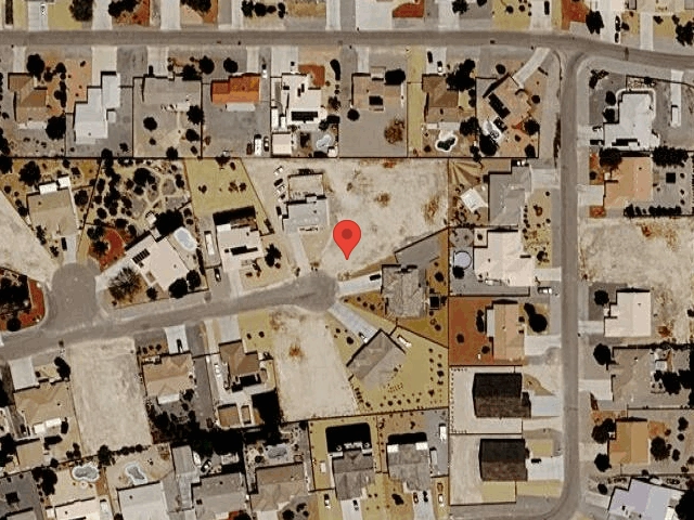 House image located at Pahrump, NV 89061