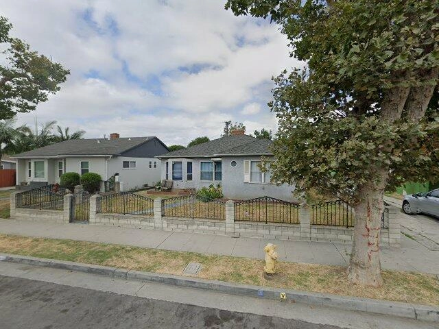 House image located at Compton, CA 90221