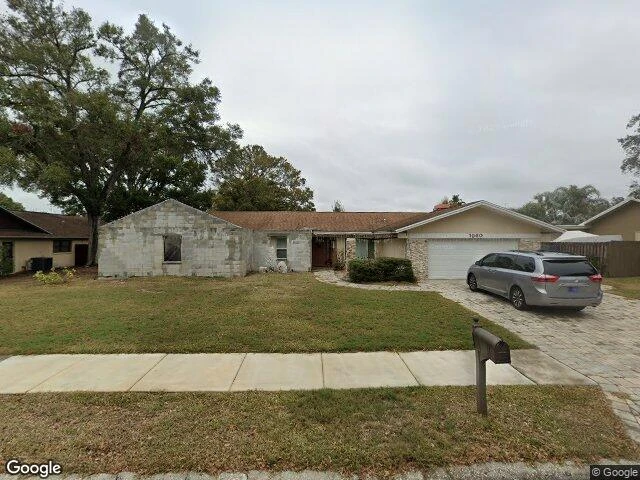 House image located at Dunedin, FL 34698