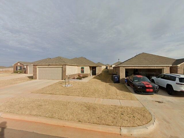 House image located at Oklahoma City, OK 73179
