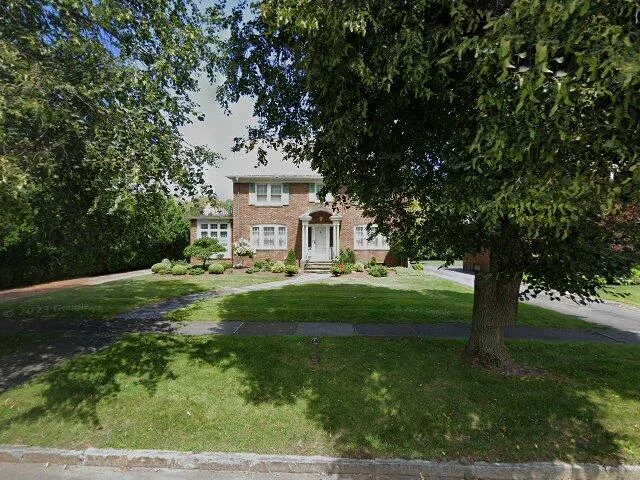 House image located at Syracuse, NY 13203