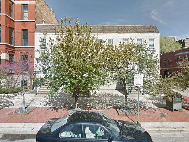 House image located at Chicago, IL 60614