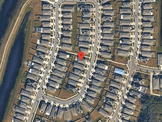 House image located at Wimauma, FL 33598