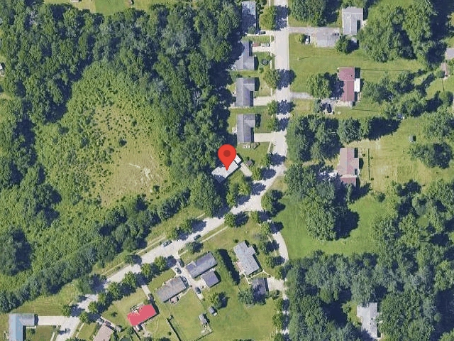 House image located at Bloomington, IN 47403