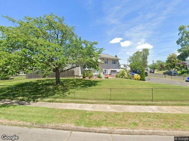 House image located at Runnemede, NJ 08078