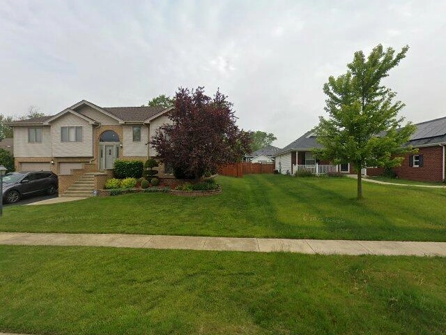 House image located at Monee, IL 60449