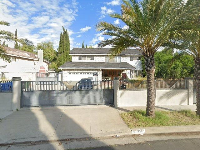 House image located at Granada Hills, CA 91344