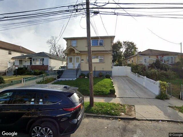 House image located at Springfield Gardens, NY 11413